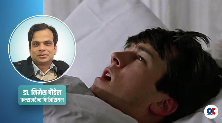 लामो समय बाडुली लाग्दा के गर्ने ?