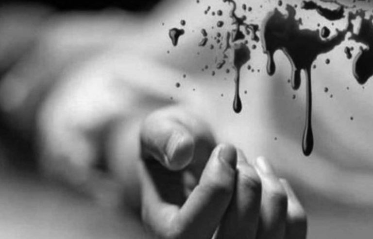 खुकुरी प्रहार गरी युवतीको हत्या, युवक गम्भीर घाइते