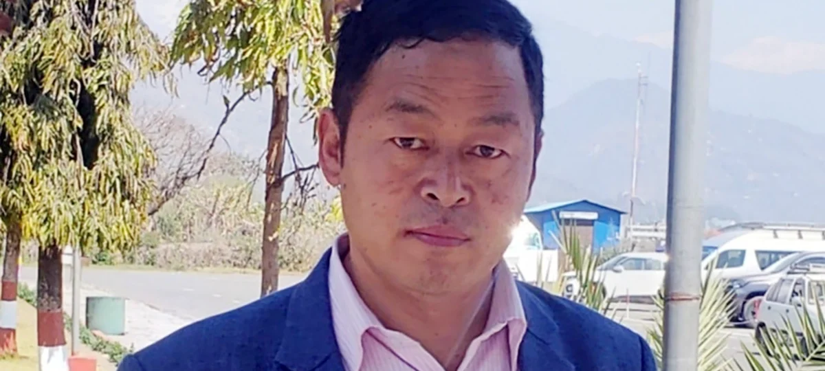 एमाले युवा नेता जितराम लामाले पार्टी त्यागेपछि काभ्रेमा राजनीतिक हलचल