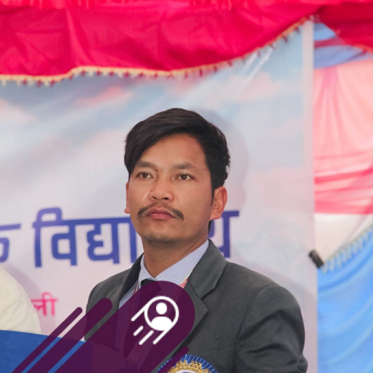 ” बैकल्पिक शक्तिले सक्कायो भन्नेहरूका लागि”