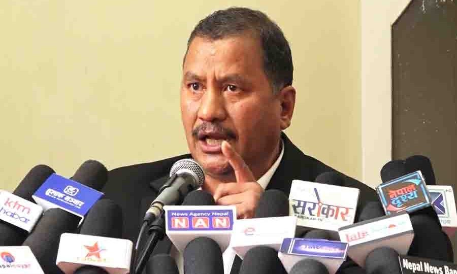 जनकम्युनमाथि छापा : विप्लव नेतृत्वको नेकपा (माओवादी)ले घोषणा गर्‍यो आन्दोलन