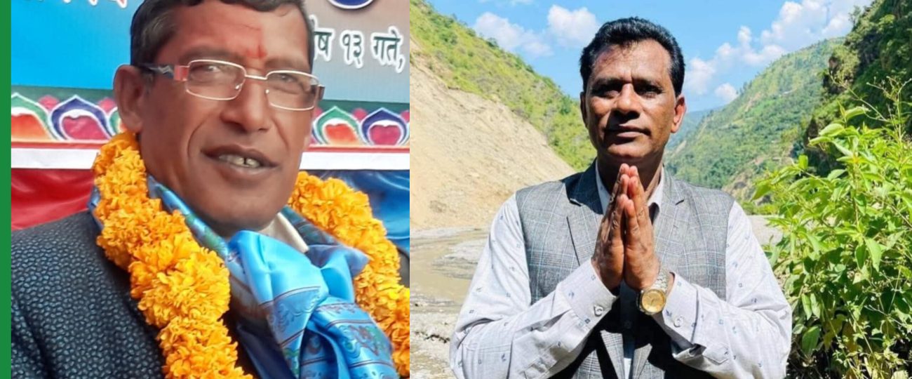 काभ्रेका दुवै क्षेत्रमा नेकपाले टुंग्यायो उम्मेदवार, गौतम र हुमागाँई मैदानमा
