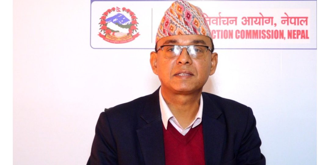 निर्वाचन आयोगको आह्वान: ६ प्रकारका परिचयपत्रबाट मतदान गर्न पाइने, अशक्त र गर्भवतीलाई लाइन बस्नुनपर्ने