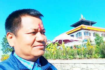 २१औँ शताब्दीको शिक्षक: परिवर्तनको अग्रदूत