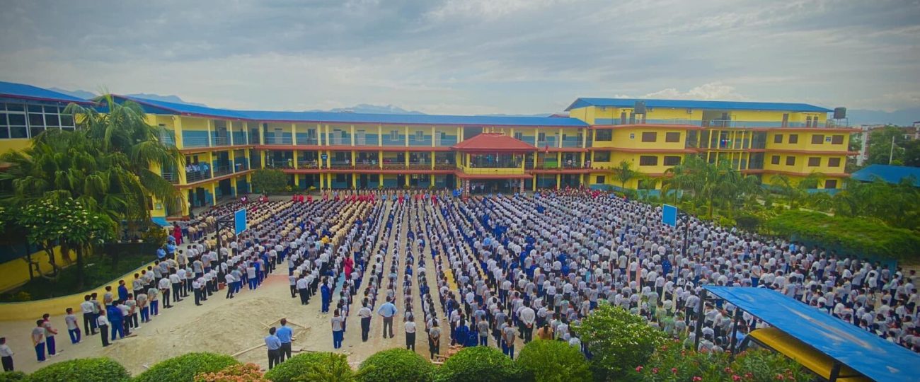 नारायणी नमुना माविको सफलता, ३७ विद्यार्थीले ल्याए ४ जीपीए