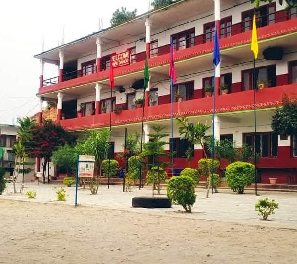 पहाडको काखमा रचिएको शैक्षिक महाकाव्य: डहु माविको अविश्वसनीय सफलताको यात्रा
