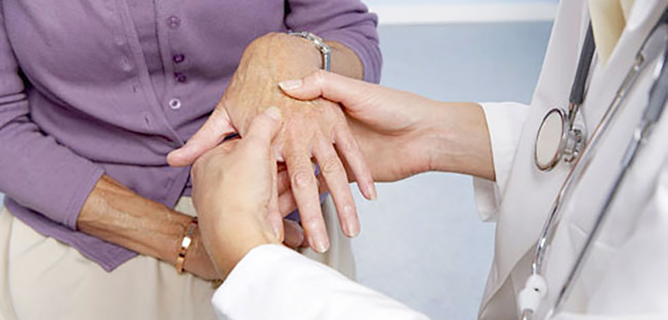 ‘सन्तुलित भोजन र व्यायाम नै बाथरोगको औषधि’