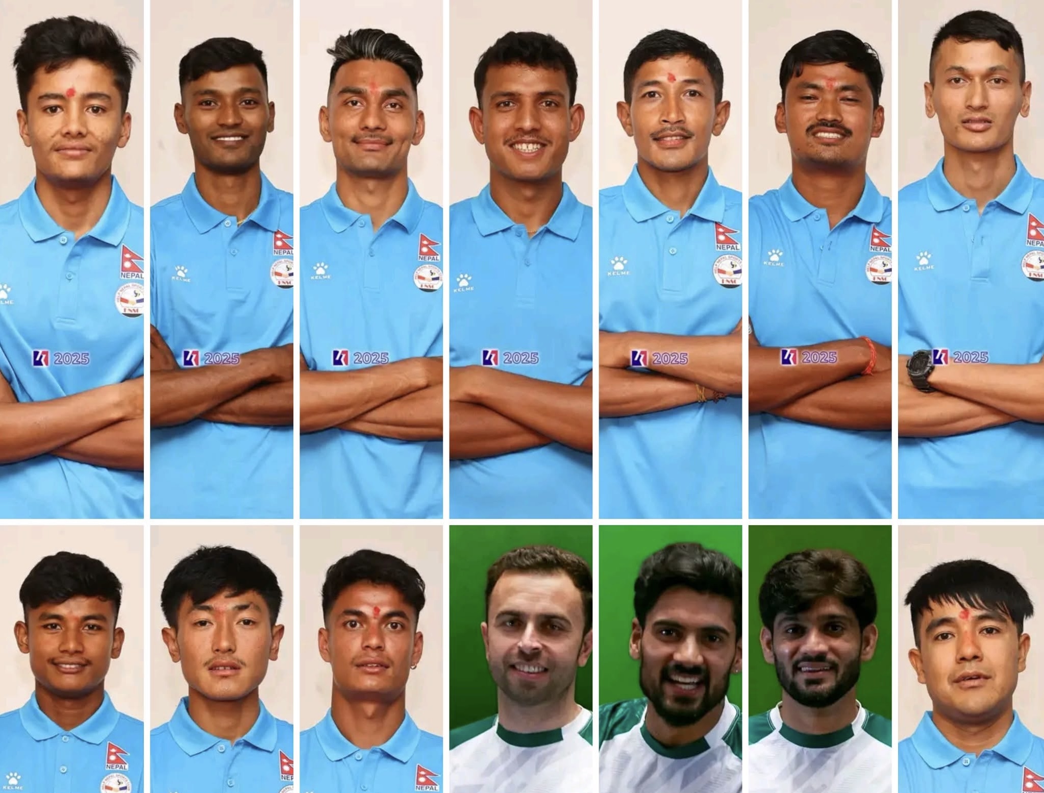 काभा च्याम्पियनसिपमा स्थान नपाएपछि धनबहादुर भट्टले सार्वजनिक गरे भावुक सन्देश