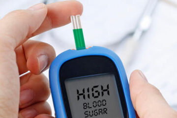 के तपाईलाई कतै मधुमेह त भएको छैन ?