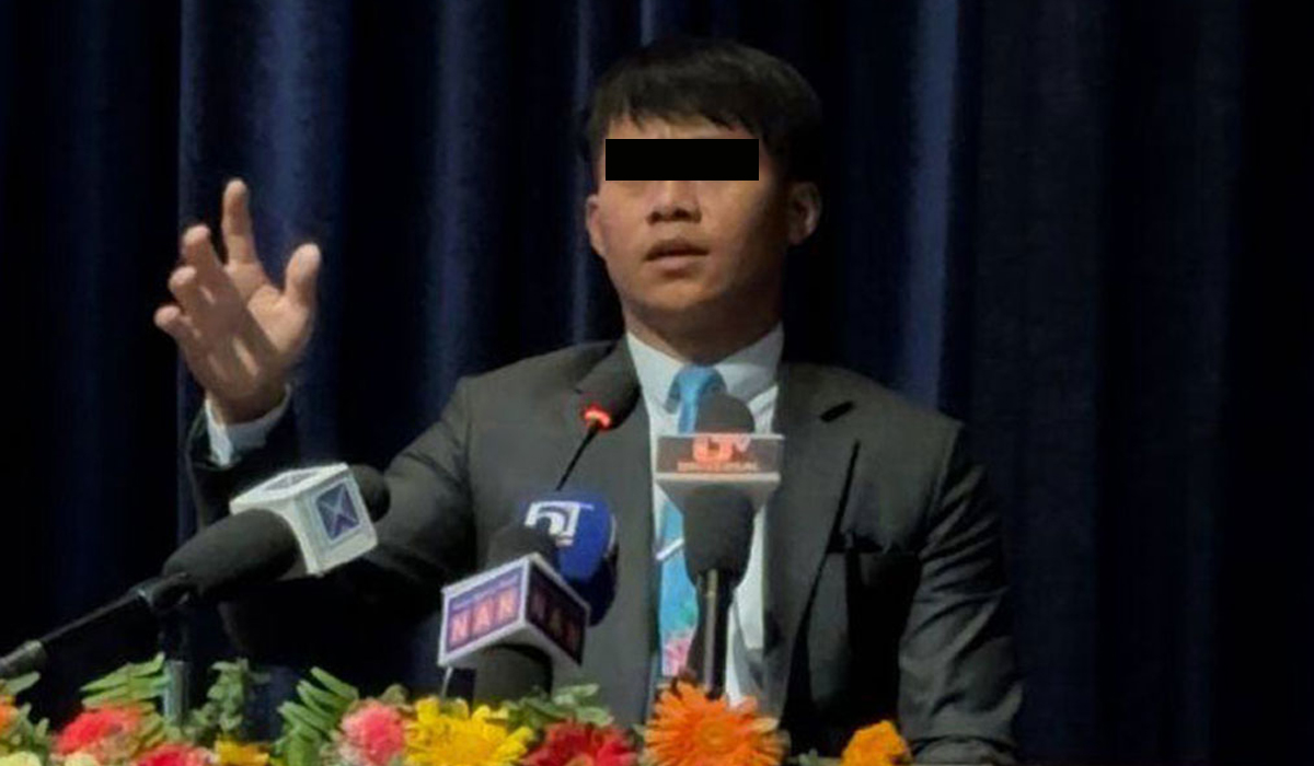 गायिका चौहानलाई सामाजिक सञ्जालबाट दुर्व्यवहार गर्नेमाथि तीन दिन म्याद थप