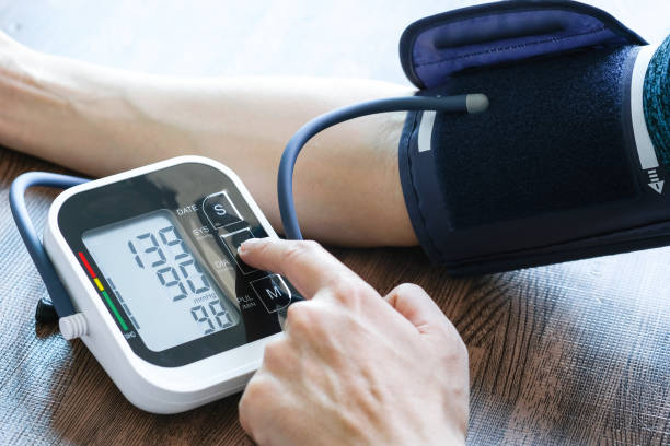उच्च रक्तचाप(High Blood Pressure): मौन घातक रोग र यसबाट बच्ने बाटो