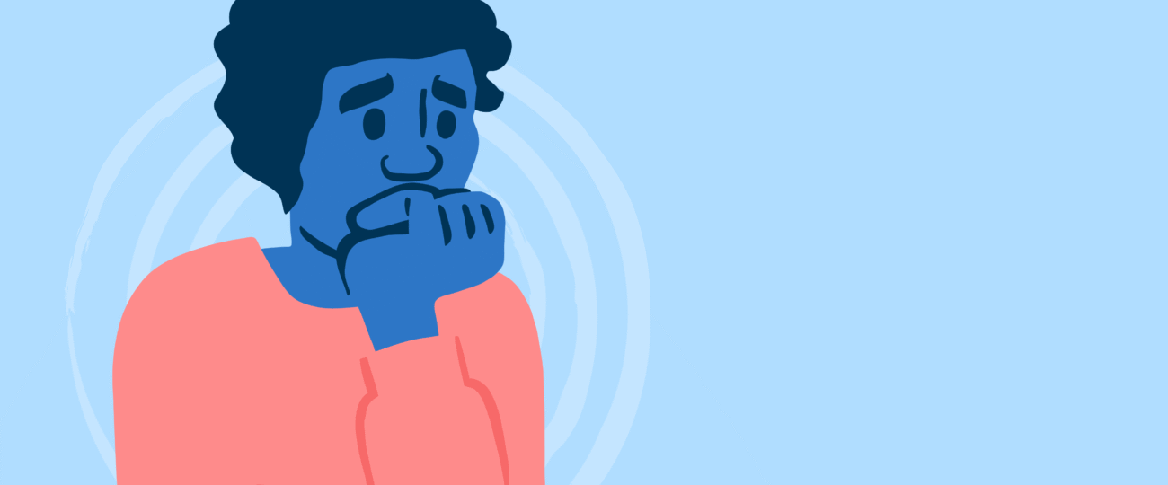 के तपाईको मनमा घबराहट भईरहन्छ ? होशियार