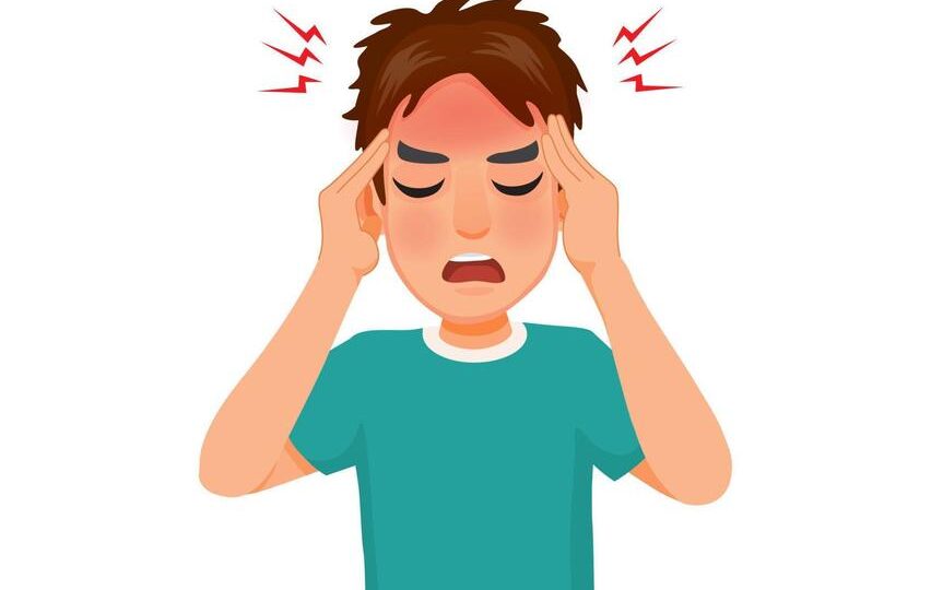 के तपाईलाई पनि चक्कर आईराख्छ ? होशियार यस्तो हुनसक्छ कारणहरु ।