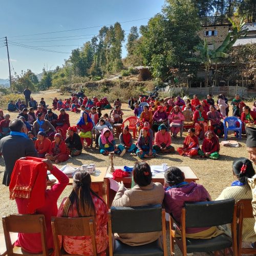 अर्थतन्त्र