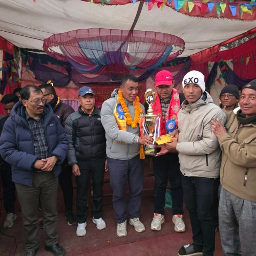 खेलकुद