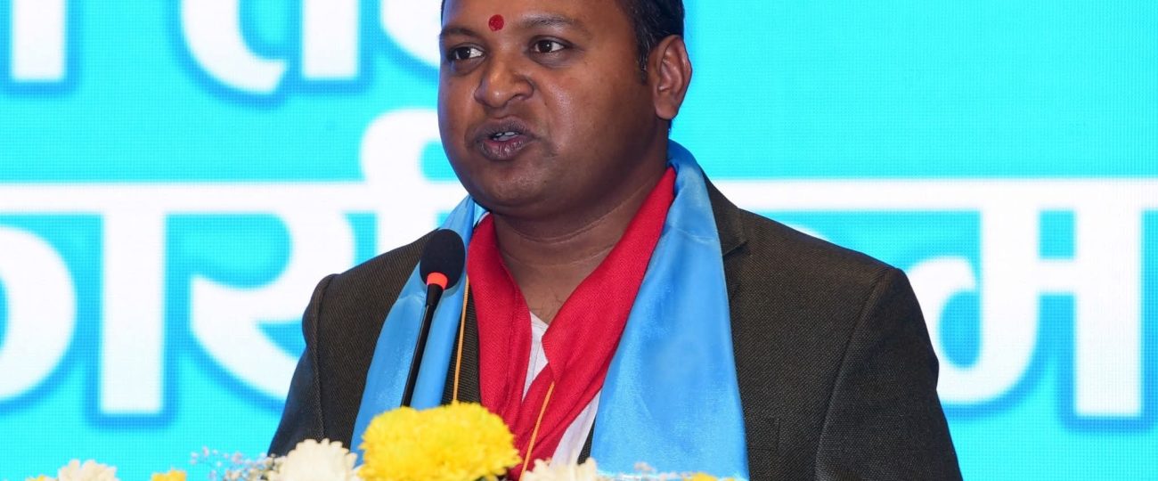 श्रम मन्त्री दीपककुमार साह हटाउने तयारी, प्रधानमन्त्री बालेन शाह असन्तुष्ट