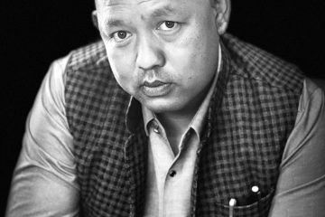 वडाध्यक्ष सागर लामाको आत्मसमीक्षा: “परम्परागत ढर्रामा क्रमभङ्गता आवश्यक छ”