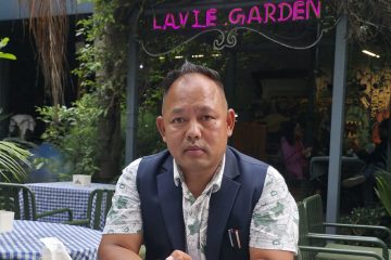 खानीखोला विकासको नयाँ बहस र २० उद्योगको परिकल्पना